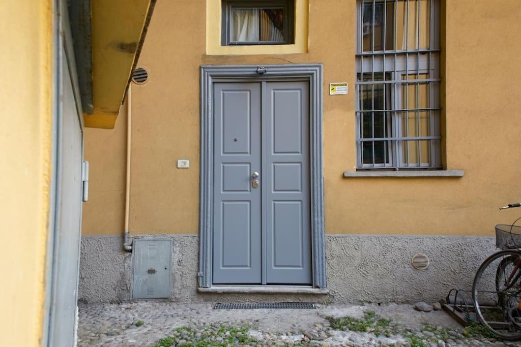 Apartamento Quiet House In The Center - Porta Venezia Milán Exterior foto